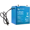 12V 50Ah Lithium battery, LiFePO4, leisure battery, camper van battery, Victron, Lead-acid replacement.