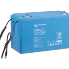 12V 50Ah Lithium battery, LiFePO4, leisure battery, camper van battery, Victron, Lead-acid replacement.