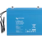 12V 50Ah Lithium battery, LiFePO4, leisure battery, camper van battery, Victron, Lead-acid replacement.