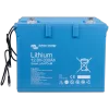 12V 330Ah Lithium battery, LiFePO4, leisure battery, camper van battery, Victron, Lead-acid replacement.