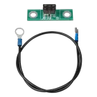 Smart BMS 12/100 battery management system, for 12V, 24V and 48V lithium (LiFePO4) leisure batteries, designed to work effectively with Victron systems.