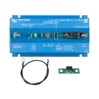 Smart BMS 12/100 battery management system, for 12V, 24V and 48V lithium (LiFePO4) leisure batteries, designed to work effectively with Victron systems.