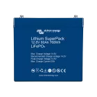 12V 60Ah Lithium battery, LiFePO4, leisure battery, camper van battery, Victron, Lead-acid replacement.