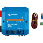 Lynx Smart 500A battery management system, for 12V, 24V and 48V lithium (LiFePO4) leisure batteries, designed to work effectively with Victron systems.