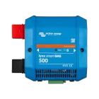 Lynx Smart 500A battery management system, for 12V, 24V and 48V lithium (LiFePO4) leisure batteries, designed to work effectively with Victron systems.