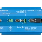 Smart BMS 12/100 battery management system, for 12V, 24V and 48V lithium (LiFePO4) leisure batteries, designed to work effectively with Victron systems.