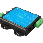 SmallBMS battery management system, for 12V, 24V and 48V lithium (LiFePO4) leisure batteries, designed to work effectively with Victron systems.