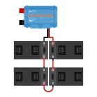 12V, 24V or 48V lithium LiFePO4 leisure battery Fogstar Drift Pro bundle kit creator, Lynx Distributor and battery bundle