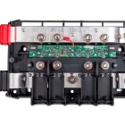 Lynx Distributor DC busbar Distribution Mega Fuse