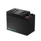 12V lithium LiFePO4 leisure battery 280ah