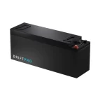 12V lithium LiFePO4 leisure battery 460ah